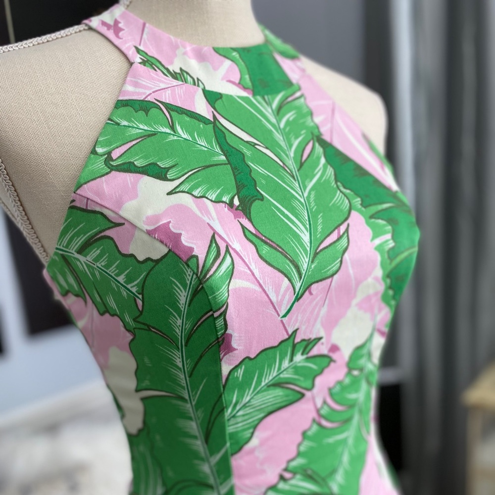 Pinupgirl Clothing Summer Blouse